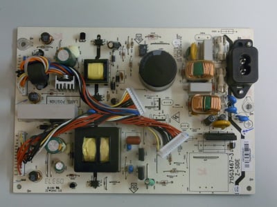 ΤΡΟΦΟΔΟΤΙΚΟ 715G3467-3 ΠΛΕΥΡΑ Z