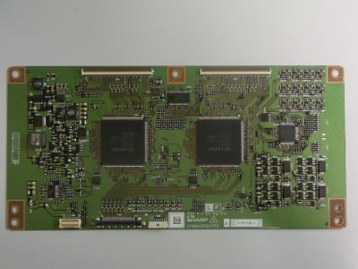 ΠΙΝΑΚΑΣ ΕΛΕΓΧΟΥ T CPWBX3520TPZD