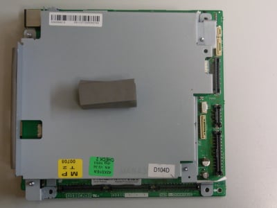 AV MAIN LC42XD1EA XD915WJN3 KD915