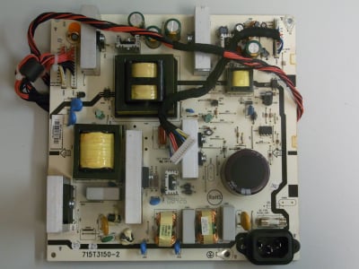 ΤΡΟΦΟΔΟΤΙΚΟ 715T3150-2 LC-42SB55E