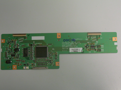 ΠΙΝΑΚΑΣ ΕΛΕΓΧΟΥ T 6870C-0080D LC420W02-SLA1