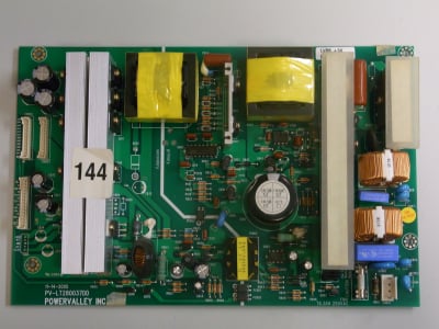 ΤΡΟΦΟΔΟΤΙΚΟ PV-LT280037DD