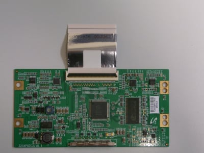 T-CONTROL BOARD 320AP03C2LV0.1