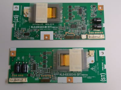 ΚΙΤ 6632L-0211E 6632L-0212E