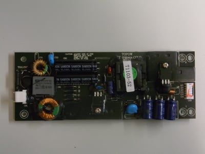 ΤΡΟΦΟΔΟΤΙΚΟ LED TPE040A