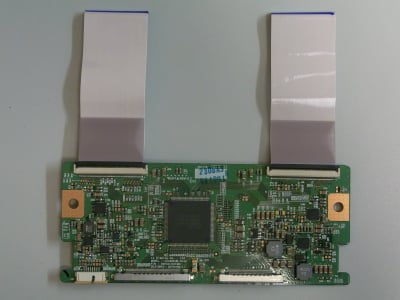 ΠΙΝΑΚΑΣ ΕΛΕΓΧΟΥ T 6870C-0319B 6871L-2306A
