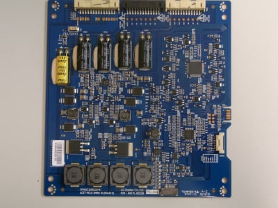 ΠΛΑΚΕΤΑ ΟΔΗΓΟΥ LED 6917L-0022B PCLF-D901 B
