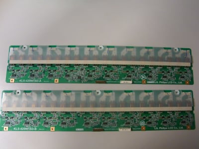 ΚΙΤ 6632L-0193A 6632L-0194A