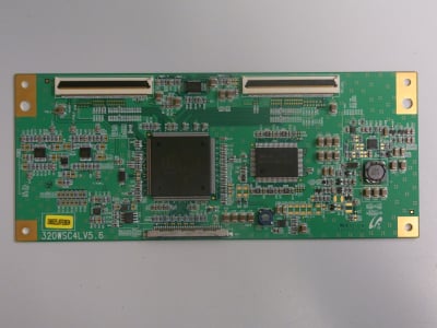 ΠΙΝΑΚΑΣ ΕΛΕΓΧΟΥ T 320WSC4LV5.6 LJ94-00835 J