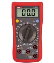 MULTIMETER UT132C
