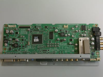 ΚΥΡΙΑ ΠΛΑΚΕΤΑ BN94-01366W