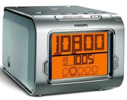 Ραδιόφωνο Philips AJ3980