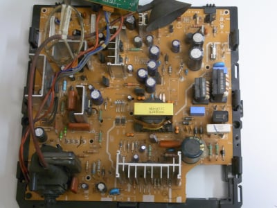 ΣΑΣΙ ΤΗΛΕΟΡΑΣΗΣ PV71A 6174Z-6001E (HR8858)