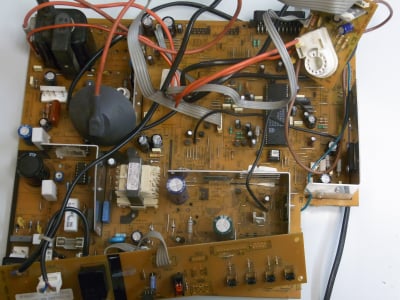 Τηλεόραση SAS 02TA062C PT92