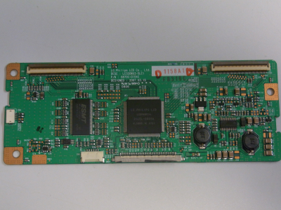 ΠΙΝΑΚΑΣ ΕΛΕΓΧΟΥ T 6870C-0154C 6871L-1158A