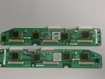 ΟΔΗΓΟΣ Y LJ41-01193A και LJ41-01194A