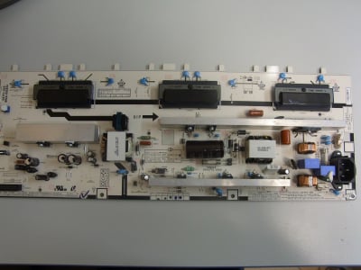 ΤΡΟΦΟΔΟΤΙΚΟ BN44-00262A PSIV181E01A