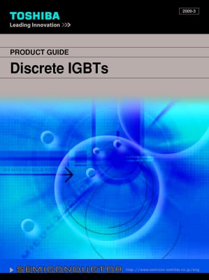 IGBT GT45G127 TO-220F