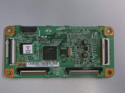 ΠΙΝΑΚΑΣ ΕΛΕΓΧΟΥ T-LJ41-10133A LJ92-01849A
