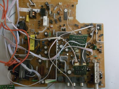 ΣΑΣΙ ΤΗΛΕΟΡΑΣΗΣ TH-2183F1