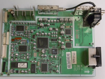ΣΑΣΙ S62A AA41-01116C