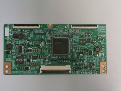 ΠΙΝΑΚΑΣ ΕΛΕΓΧΟΥ T V460HK1-C01