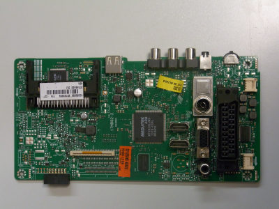 Πλακέτα 17MB82-2 19122012 κατόπιν αιτήματος