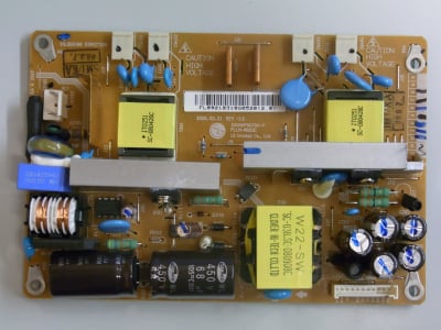 ΤΡΟΦΟΔΟΤΙΚΟ PLLM-M602C
