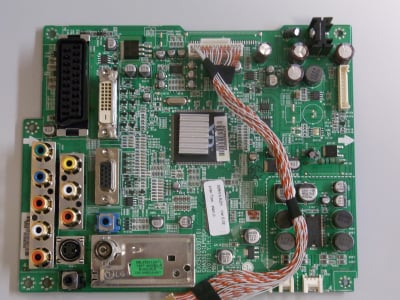 ΚΥΡΙΑ ΛΕΩΦΟΡΟΣ EAX34000307(0)