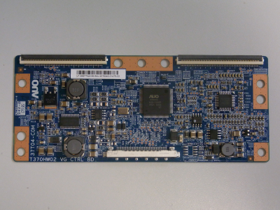 ΠΙΝΑΚΑΣ ΕΛΕΓΧΟΥ T T370HW02 VG 37T04-COM