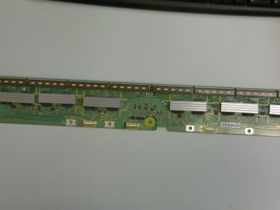 ΠΛΑΚΕΤΑ Y-BMFFER TNPA5086 1 SM