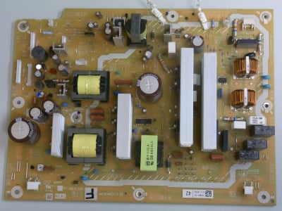 ΠΛΑΚΕΤΑ ΙΣΧΥΟΣ ETX2MM747MFF F2 42MM
