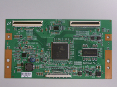 Платка T-CONTROL BOARD 320HAC2LV0.4 κατόπιν παραγγελίας