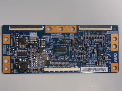 ΠΙΝΑΚΑΣ ΕΛΕΓΧΟΥ T T315HW04 VB 31T09-C0M