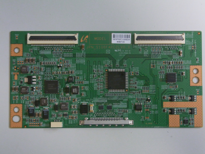 ΠΛΑΚΕΤΑ T-CON JPN_S100FAPC2LV0.0 (23572C)