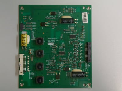 ΟΔΗΓΟΣ LED PCLF-D002A REV1.1 6917L-0061A