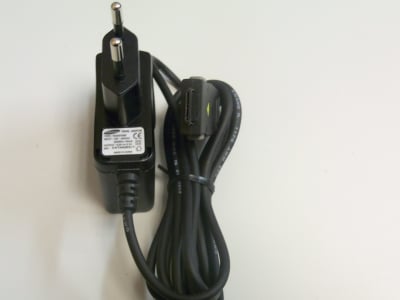 ΠΡΟΣΑΡΜΟΓΕΑΣ ΓΙΑ SAMSUNG AC/DC TAD037EBE