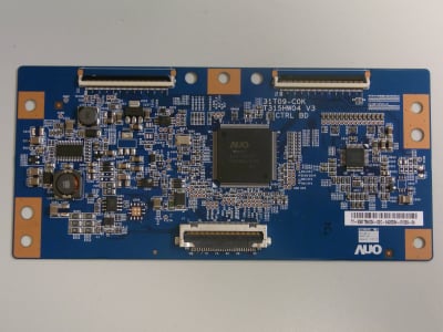 ΠΙΝΑΚΑΣ ΕΛΕΓΧΟΥ T T315HW04 V3 31T09-C0K