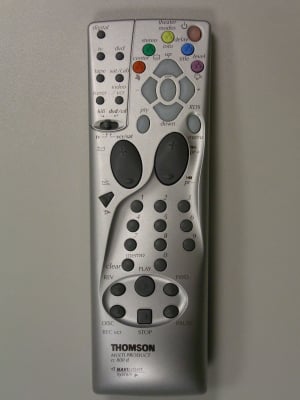 RC800D καθολικό