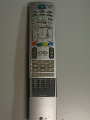 Τηλεκατευθυνόμενο AKB30588001