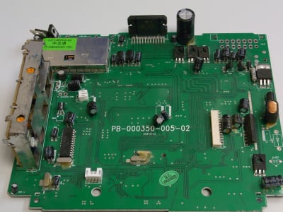 ΠΛΑΚΕΤΑ ΗΧΟΥ ΑΥΤΟΚΙΝΗΤΟΥ ΜΕ TM2312 TDA7388