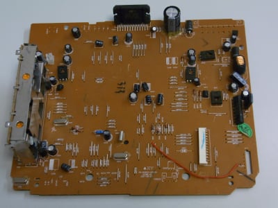 PCB με TDA7388