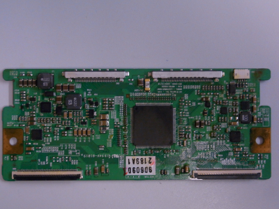 ΠΙΝΑΚΑΣ ΕΛΕΓΧΟΥ T 6870C-0323A