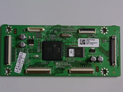 ΠΛΑΚΕΤΑ ΕΛΕΓΧΟΥ T-EBR67675902 EAX62117201