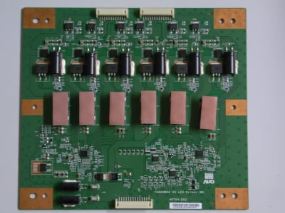 ΟΔΗΓΟΣ LED T460HW04 V0 46T04-D02