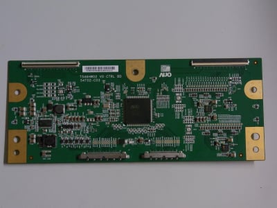 ΛΟΓΙΚΗ ΠΛΑΚΕΤΑ T546HW02 V0 54T02-C03