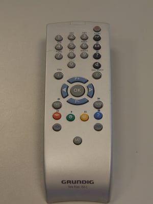 RC TP150C Original
