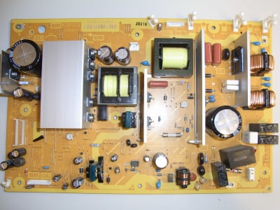 ΤΡΟΦΟΔΟΤΙΚΟ LSEP1261 BE LSJB1261-1