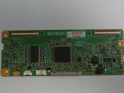ΠΙΝΑΚΑΣ ΕΛΕΓΧΟΥ T 6870C-0320A 6871L-1333A