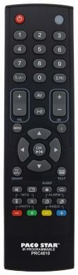 Τηλεκατευθυνόμενο PRC4810
